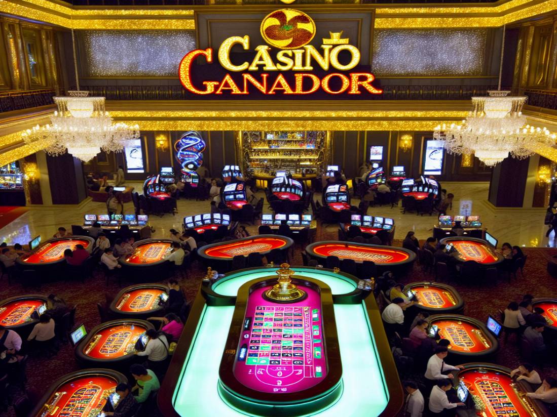 Casinos que ofrecen bonos al registrarse